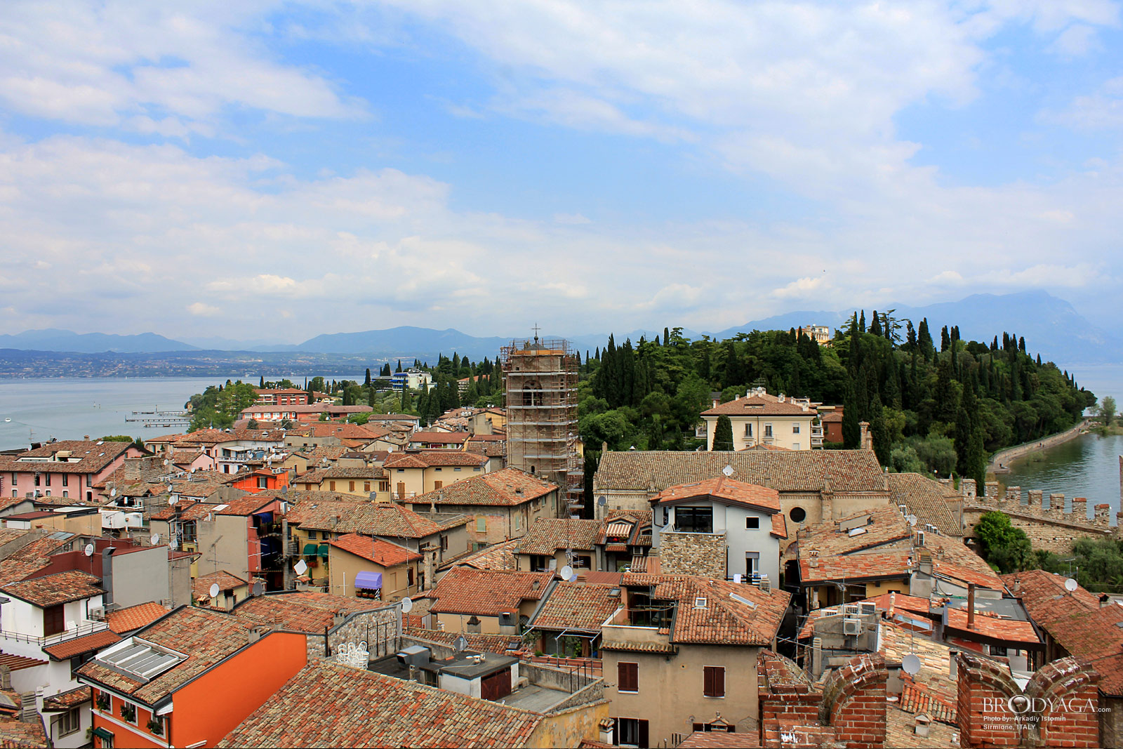 Sirmione